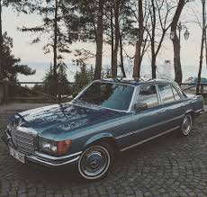 Emre Yilmaz On Instagram 1977 280 S Old But Gold Mercedes Benz Classic Mercedes Benz Amg Mercedes Benz Cars