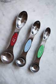 See full list on blog.prepscholar.com How Many Teaspoons In A Tablespoon Free Conversion Printable