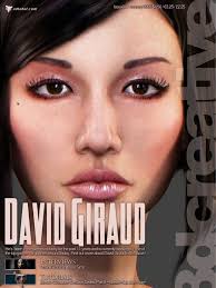 3D Creative Magazine