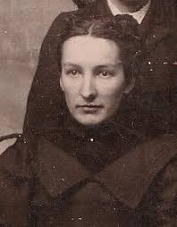 Sharon Lutheran Church Cemetery, Ceres, VA