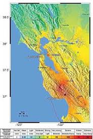 Un tremblement de terre vient de frapper la région, provoquant notamment l'effondrement de l'interstate 880, qui relie san francisco à la banlieue d'oakland. Seisme De 1989 A Loma Prieta Wikipedia