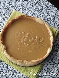 Tarte Cremeuse Au Sirop D Erable Recette Tarte Au Sucre Recette Recette Dessert