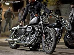 Harley Pics Part 4 Harley Davidson Sportster 883 Harley Davidson Sportster Harley Davidson 883
