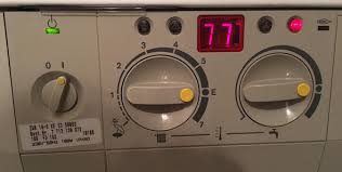 Im aufbau entspricht eine gastherme einem durchlauferhitzer. Wie Stelle Ich Die Gastherme Junkers Richtig Ein Heizung