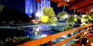 See traveler reviews, 5 candid photos, and great deals for hotel padis, ranked #10 of 39 specialty lodging in baile felix and rated 1 of 5 at tripadvisor. Hotel Padis 3 Baile Felix Romania