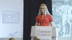 Holly also answers to holly hudnall grace, suzanne hudnall, holly hudnall, holly suzanne hudnall and holly s h grace, and perhaps a couple of other names. Holly Grace Williams Malware Attacks History And Future Youtube