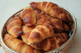 Les Veritables Croissants Sans Gluten On Mange Sans Gluten Croissant Sans Gluten Recette Cuisine Sans Gluten