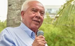 A decisão de Sérgio Lira, sobre o nome do pré-candidato a prefeito de  Maragogi, sairá nesta quarta-feira, dia 11/10.