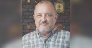 Brian Keith Kirkpatrick Obituary