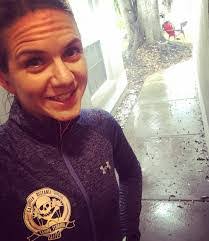 Charlotte Spann's Instagram, Twitter & Facebook