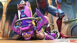 @marvelrivalporns video Tweet