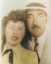 Lupe Garcia Obituary