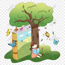 Search icons with this style. Lyublyu Chitat Pod Devochkoj Derevo Chteniya Znanij Okean Babochka Png Izobrazhenie Foto Nomer 611212931 Psd Format Izobrazheniya Ru Lovepik Com