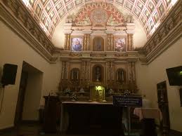 The church recalls our lord's second manifestation or epiphany which occurred on the occasion of his baptism in the jordan. Mar Hormizd Syro Malabar Church Angamaly Wikipedia