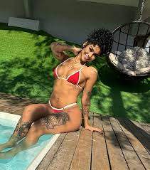 Modelos brasileiras gostosas no Onlyfans em fotos +18