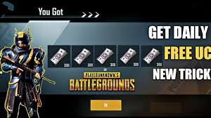 Pubg Mobile Uc Hack No Human Verification