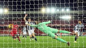 The match will be held behind closed doors at the hawthorns. Jamu West Brom Liverpool Gagal Menang Di Anfield Okezone Bola