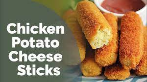 Chicken Potato Cheese Cutles Easy Snacks Recipes Easy Snacks Easy Snack Recipes Snack Recipes