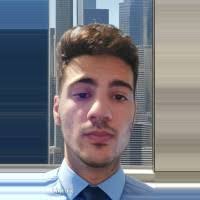 70+ "Anthony Chamoun" profiles