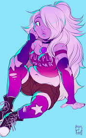 Pin By Catherine Thom On Oh My Stars Amethyst Steven Universe Steven Universe Anime Steven Universe
