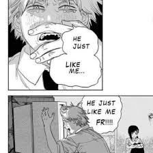 Hakitas avatar is a fumo-ified version of Totsuka Saika from OreGairu :  rUltrakill