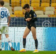 Ricard riqui puig martí (catalan pronunciation: Footballers In Underwear Ricard Puig