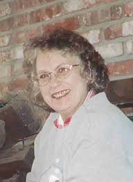 Obituary information for Mary Lou Key