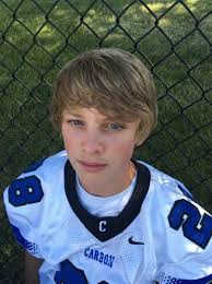 High school football: Carbon Dinos 2016 preview