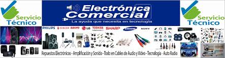 Electronica Comercial