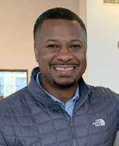 Local 38 Members Stepping up for Our Candidates