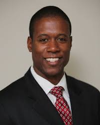 George Ashton — Candide Group