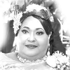 Priscilla Gibson's Instagram, Twitter & Facebook