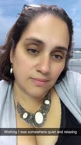 Abigail Malave's Instagram, Twitter & Facebook