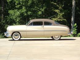 Image result for Dune Beige 1950 Mercury