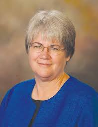 Journalism's Nan Fairley Receives the 2011 Award for Excellence in Faculty  Outreach