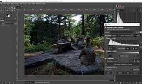 While famous photographers and artist use the software to edit and create pieces that they share with the world. Top Alternatives To Adobe Photoshop Techspot