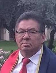 Obituary information for Virgil Franklin, Jr.