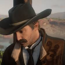 ETHAN MCFLY has made stories no one tells... : r/reddeadfashion