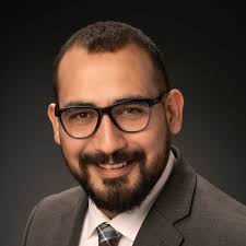 Meet your Public Campus Ministry directors