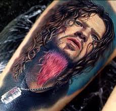 15 najdojmljivijih tetovaža rock idola ⋆ Muzika.hr