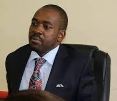 Country Is Being Run By Cruel People- President Chamisa  https://www.zimeye.net/2021/04/17/country-is-in-hands-of-cruel-people-president-chamisa/