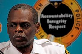 Embattled Pittsburgh police chief resigns