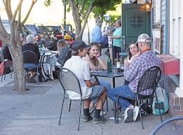 Pandemic Brings Changes To Restaurant Scene Leading To A New Normal Steamboattoday Com