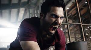 Scott Mccall | Teen Wolf Wiki | Fandom
