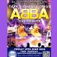 Take A Chance On Us – ABBA tribute event image