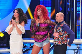 The first series premiered on 17 march 2012 on antena 1. Te Cunosc De Undeva Revine La Antena 1 IatÄƒ Ce Vedete ConcureazÄƒ Adpm