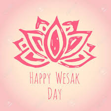 We wish everyone to have a peace and joyous vesak day. Religion Vesak Day Celebration Colorful Unique Design For Greeting Royalty Free Cliparts Vectors And Stock Illustration Image 76743274