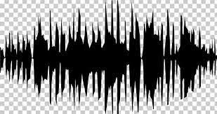 Sound Wave Audio Signal Png Angle Audio Signal Black And White Computer Icons Computer Wallpaper Waves Audio Sound Waves Audio Waves