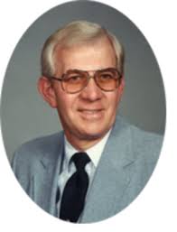 Obituary information for William J. 'Bill' Patch