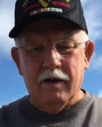 Obituary information for James Franklin Wright